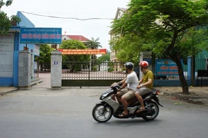 Gia đình nữ sinh mất tích từ chối hợp tác với công an