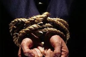 Lãnh án nặng vì bắt cóc để đòi nợ