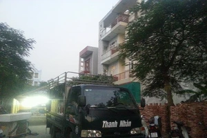 Phó GĐ Trung tâm bảo trợ XH tỉnh Hải Dương tự tử