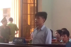 Đâm chết con nợ lãnh án chung thân