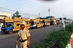 Báo động cơn gió độc ‘Yêu không được thì giết’