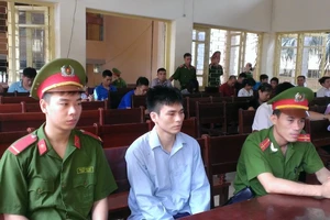 Vụ án oan ông Chấn: Hôm nay Lý Nguyễn Chung hầu tòa