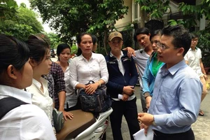 Vụ ‘hứa hão’ đi Nhật: xem xét hoàn trả tiền cho học viên trong 7 ngày