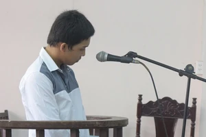 12 tuổi lên kế hoạch đi cướp