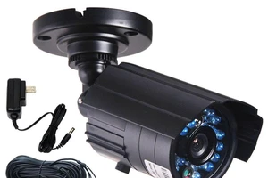 Trộm cắp, cướp giật giảm mạnh nhờ gắn camera ‘mắt thần’