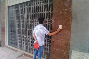 Một người đàn ông tử vong khi đi bấm huyệt