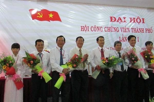 ĐBSCL có Hội Công chứng viên đầu tiên