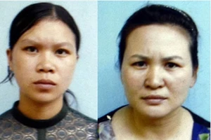Khởi tố hai kẻ lừa bán 3 nữ sinh lớp 7 sang Trung Quốc