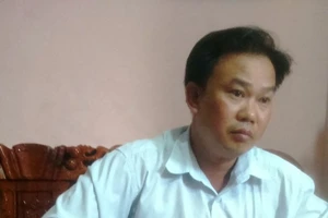 Sa lưới khi đang lừa chạy điểm ngành công an