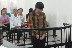 Cú lừa đảo bạc tỷ của người đàn bà ma mãnh