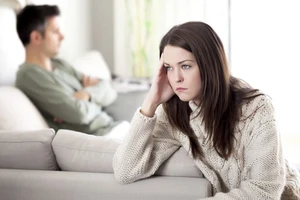 Kết hôn muộn làm tăng nguy cơ ly hôn