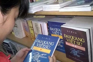 Từ phản ánh của Báo chí, phạt một DN sách 60 triệu đồng