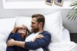 Thân mật mỗi ngày để không tuột mất nhau