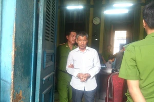 Lừa đảo 8,1 tỉ lãnh án 18 năm 