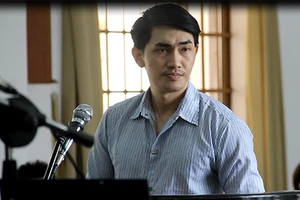 Tuyên án vụ cướp nhẫn kim cương thành cướp điện thoại ‘dỏm’ 