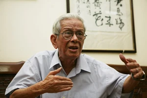 Nhà báo Hữu Thọ qua đời