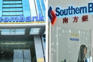 Ông Trầm Bê sẽ không tham gia điều hành Sacombank sau sáp nhập