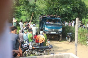 Thảm sát Yên Bái: Nghi phạm từng dọa giết bố mẹ đẻ