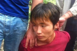 Bắt được nghi phạm vụ thảm sát Yên Bái