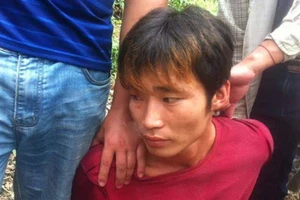 Lời kể của người phát hiện dấu vết nghi phạm thảm sát Yên Bái