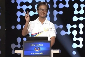Chung kết năm cuộc thi Olympia 2015: Ai sẽ là chủ nhân vòng nguyệt quế?