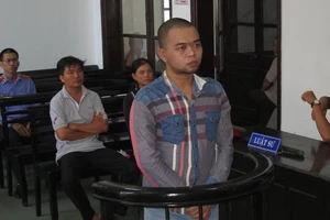 Từ trộm khẩu trang đến cuỗm luôn xe máy