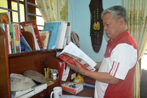 Tốt nghiệp đại học Mỹ, về Việt Nam học tiếp cao học