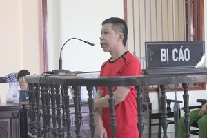 Bắn chết người rồi lẩn trốn suốt 20 năm