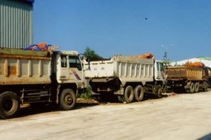 Hủy án sơ thẩm vụ QLTT bị kiện đòi bồi thường tiền tỉ 