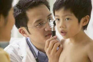 Gần 88% trẻ đi khám tâm lý do chậm nói