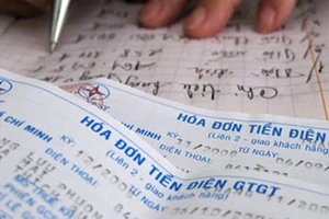 Xem xét đề xuất đưa khoản lỗ tỉ giá vào giá điện