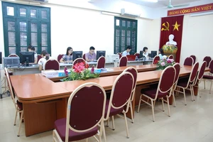 Nhiều trường đìu hiu ngày xét tuyển NV bổ sung