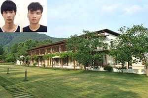 Biệt thự của ca sĩ Mỹ Linh bị trộm đột nhập