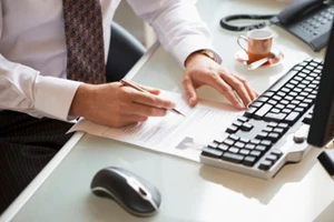 Lỗi viết CV tưởng nhỏ mà lớn không tưởng