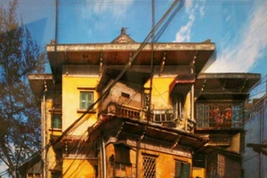 ‘Cô gái Hà Nội’ bây giờ thay đổi thế nào ?