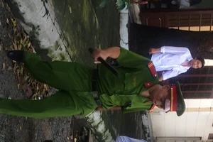 Tự nhận đại gia cho vay 80 tỷ 20 năm không lấy lãi