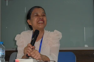 Trước khi là mẹ là vợ, phụ nữ phải là chính mình