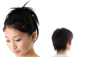 Nàng có quá đòi hỏi ở chàng?