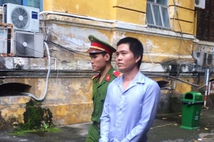 Hai lần lập kế trộm 500 kg da bò của công ty