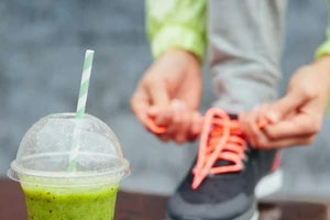 6 cách ăn uống sai lầm sau khi tập thể dục