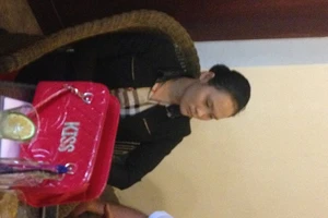 Bắt người mạo danh quản lý của hoa hậu Đặng Thu Thảo