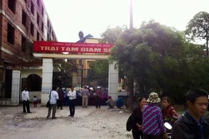 Bộ Công an chỉ đạo làm rõ vụ nghi can 17 tuổi tử vong