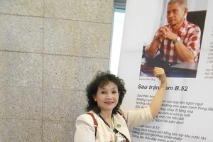 Tác giả 'Buổi sáng' sẽ kiện nếu không nhận được lời xin lỗi