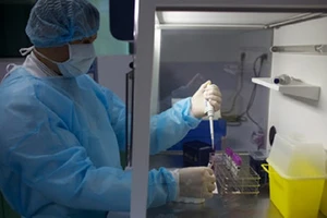 Có thể phát hiện ung thư ở giai đoạn trước khi phát bệnh