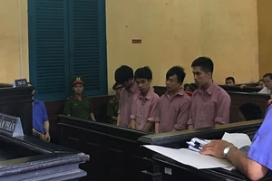 Không giảm án cho nhóm giả danh công an lừa đảo