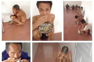 Vụ ‘bớt xén’ của người tâm thần: Tạm đình chỉ công tác lãnh đạo trung tâm