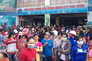 TP.HCM phải là thành phố an toàn