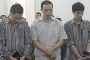 Giảm án cho nguyên giám đốc và phó giám đốc MB24