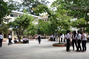 Nam sinh lớp 8 bị đánh tử vong