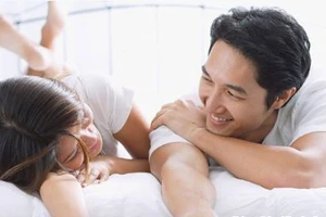Điều mà mọi phụ nữ đều ao ước